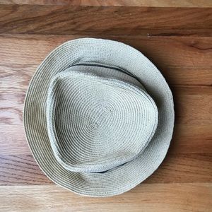 Nine West summer hat